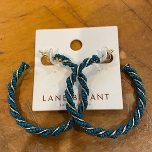 Lane Bryant Earrings